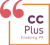 CC Plus Logotype