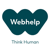 Webhelp Logotype
