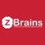 ZBrains Logotype