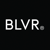 BLVR® Logotype