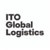 ITO Global Logistics Logotype
