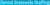 DENTAL STATEWIDE STAFFING Logotype