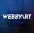 Webby Art Logotype