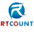 Rtcount Contabilidade Digital Logotype