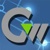 Galaxy Wing It Solutions Logotype