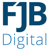 FJB Digital Logotype