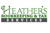 Heather's Bookkeeping & Tax Services Logotype