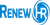 Renew HR, LLC Logotype