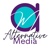 Alternative Media South Africa Logotype
