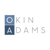 Okin Adams LLP Logotype