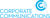 Corporate Communications Logotype