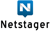 Netstager Logotype