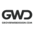 Grover Web Design Logotype