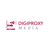Digiproxy Media Private Limited Logotype