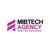 Mibtech Agency Logotype