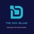 The Data Island Logotype