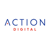 Action Digital Logotype