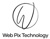 Web Pix Technology Logotype