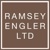 Ramsey Engler LTD Logotype