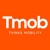 Thinks Mobility Logotype