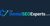 The Dental SEO Experts Logotype