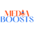 mediaboosts Logotype