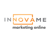 Innovame Digital Marketing Logotype