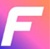Fantasy Sports Tech Logotype