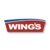 Wing's Food Products Logotype