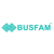 BUSFAM Logotype