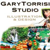 Gary Torrisi Studio Logotype
