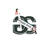 Goals Grow Logotype