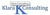 Klara Consulting Logotype
