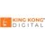 King Kong Digital Logotype