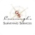 Cavanaugh's Surveying Services Logotype