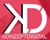 Konzept Digital Logotype