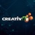 Creativity for Computer Programming and Operation Logotype