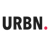 URBN Web Design Logotype