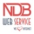 NDB Web Service Srl Logotype
