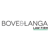 Bove & Langa, P.C. Logotype