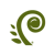 Fiddlehead® Marketing Logotype