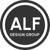 ALF Design Group Logotype