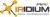 Iridium Logotype