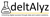 deltAlyz Corp. Logotype