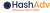 HashAdv Logotype
