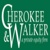 Cherokee & Walker Logotype