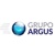 Grupo Argus Logotype