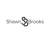 Shawn Brooks Design Logotype