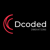 Dcoded Innovations LLP Logotype