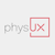 PhysUX Lab Logotype